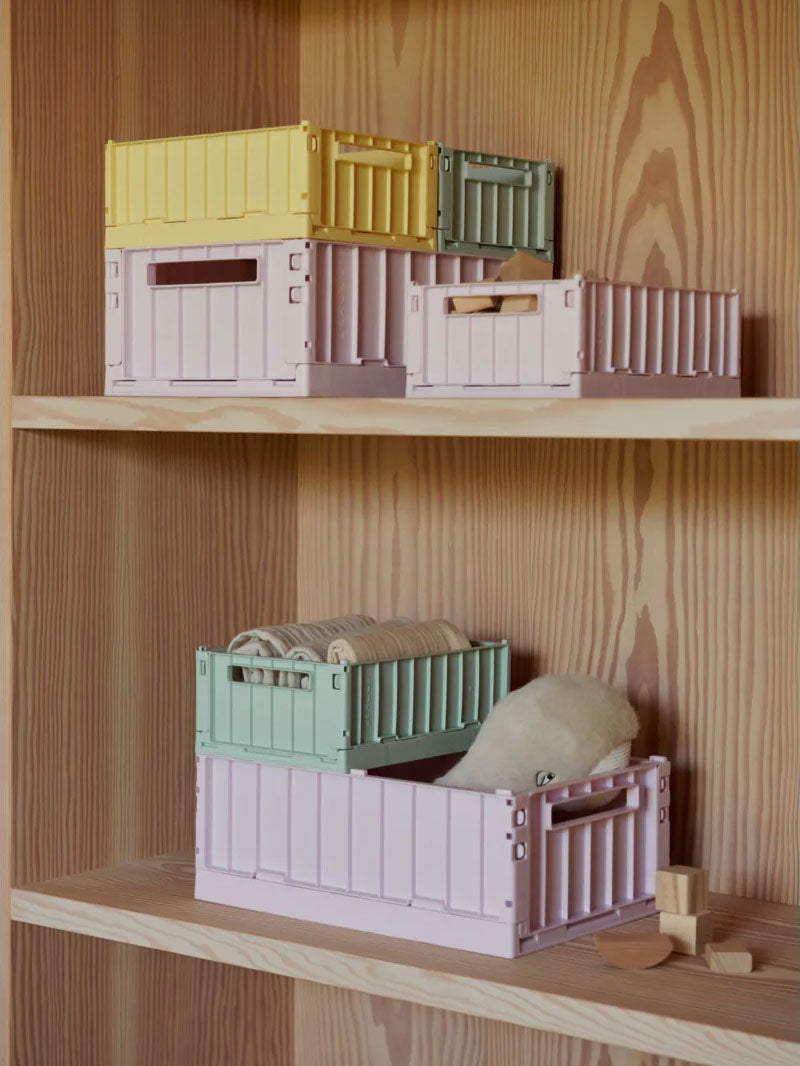 Kasse fra Liewood - Lemonade