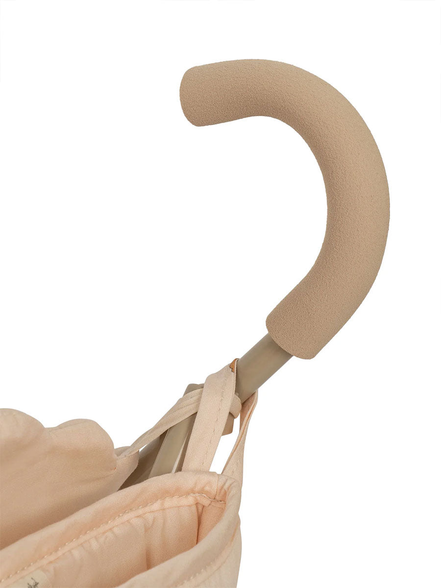 Konges Sløjd - Lemon dukkeklapvogn