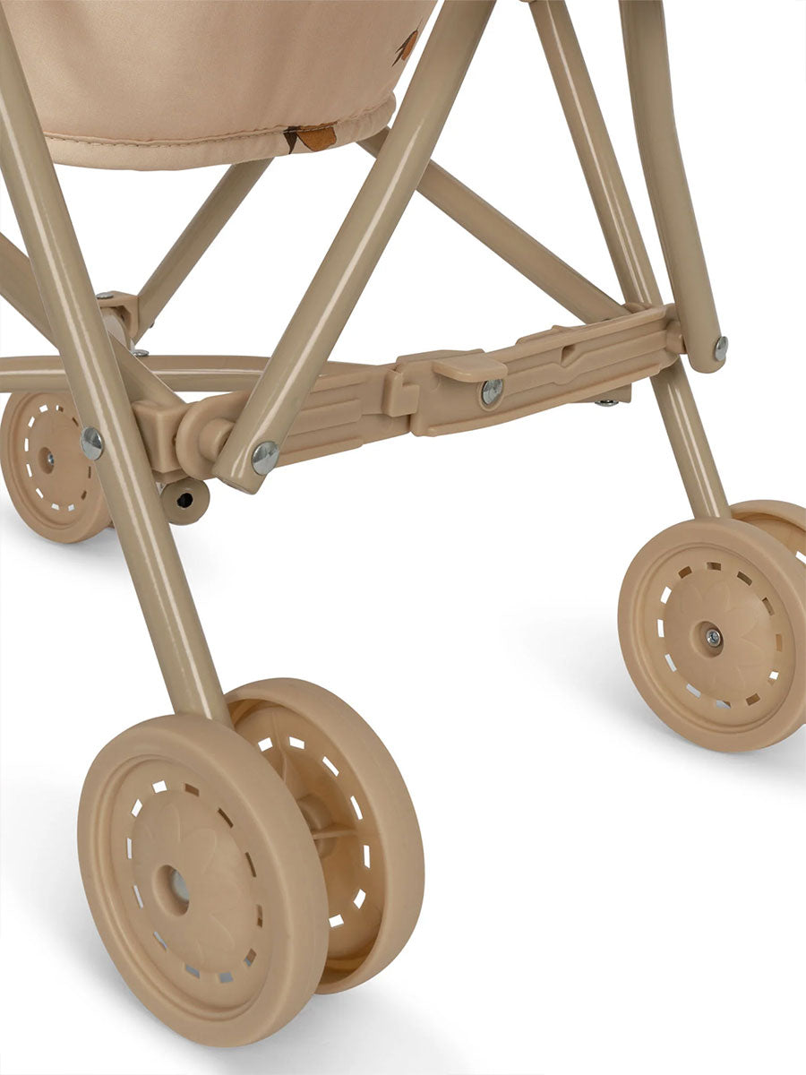 Konges Sløjd klapvogn