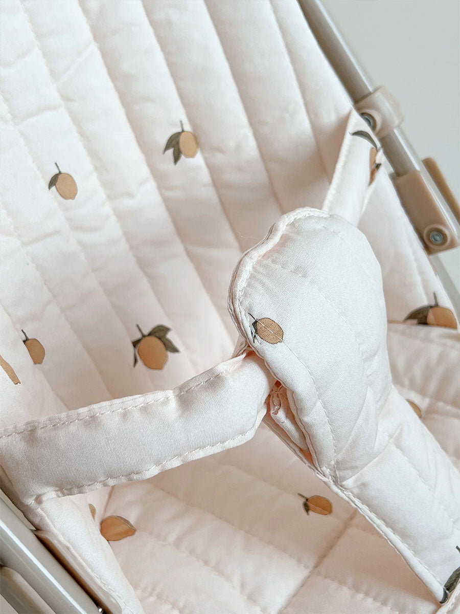 Klapvogn fra Konges Sløjd - Lemon