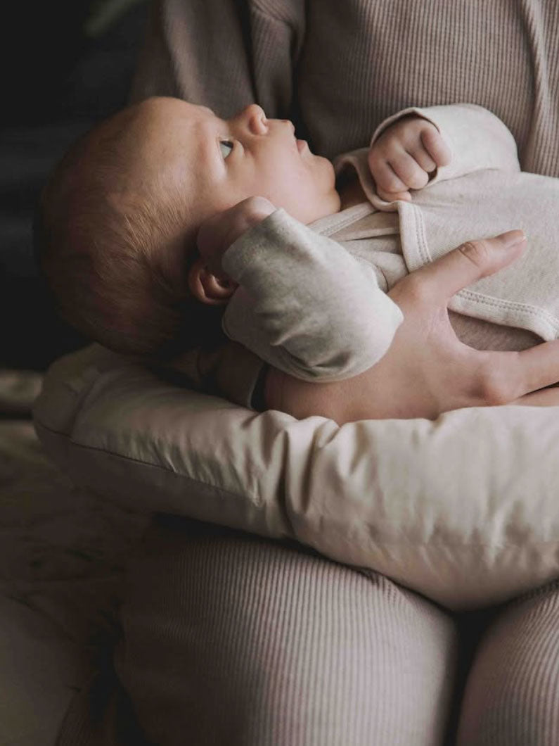 Deep Sleep ammepude og kropspude fra And Now You Sleep