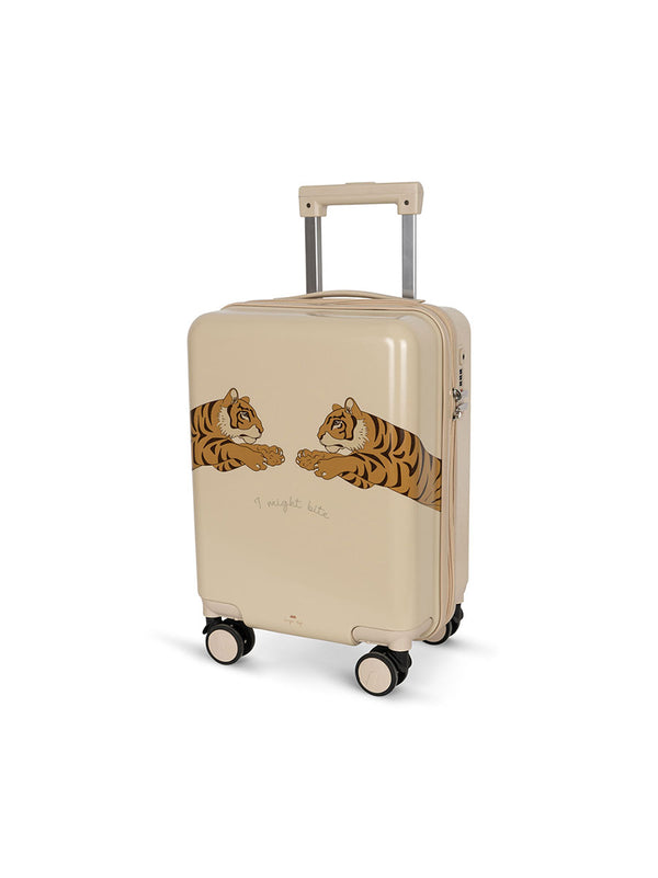 Kuffert fra Konges Sløjd - Tiger