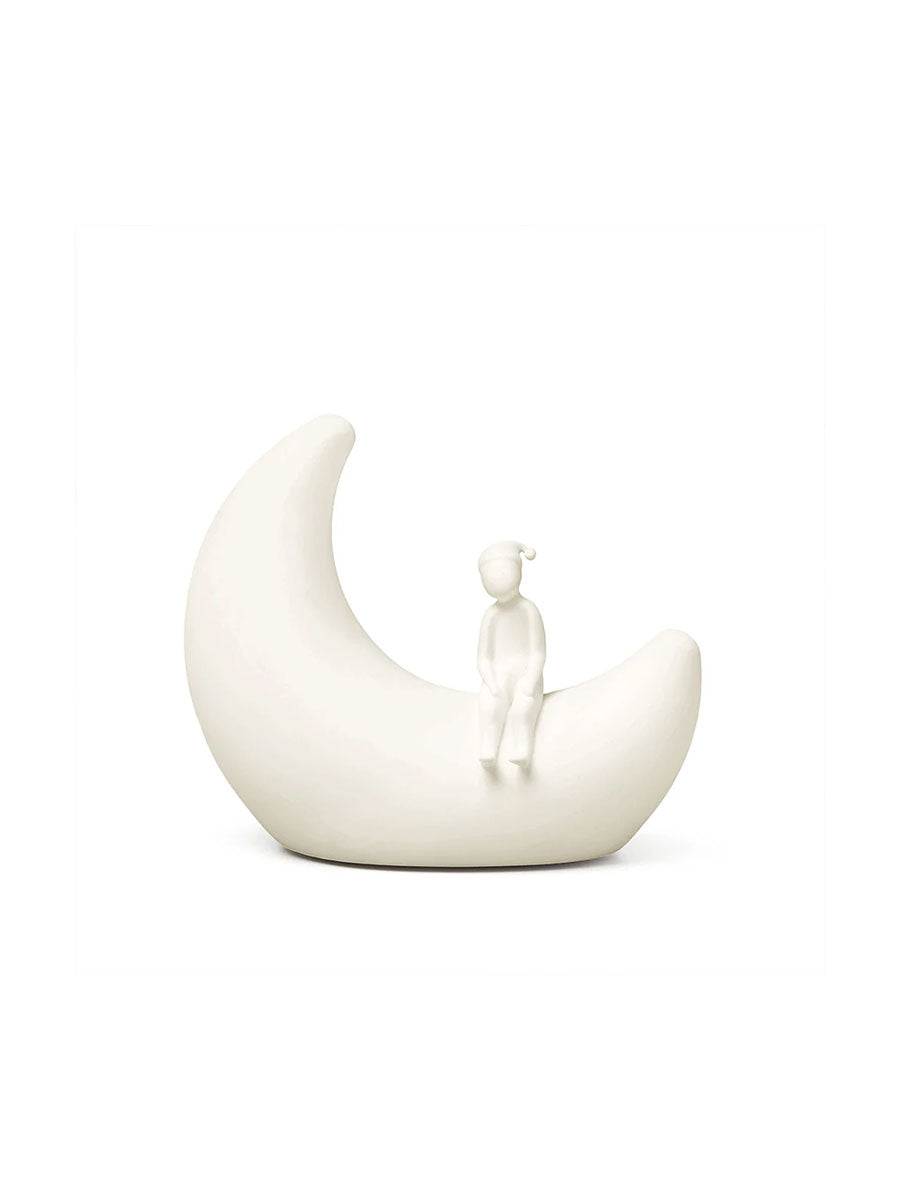 Natlampe fra Cam Cam - Moon