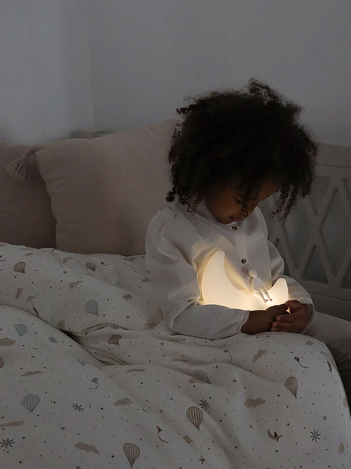 Månelampe fra Cam Cam - Moon