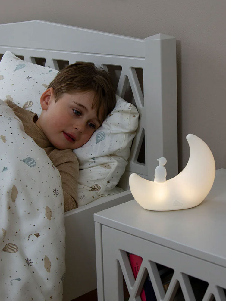 Cam Cam Moon Night Light