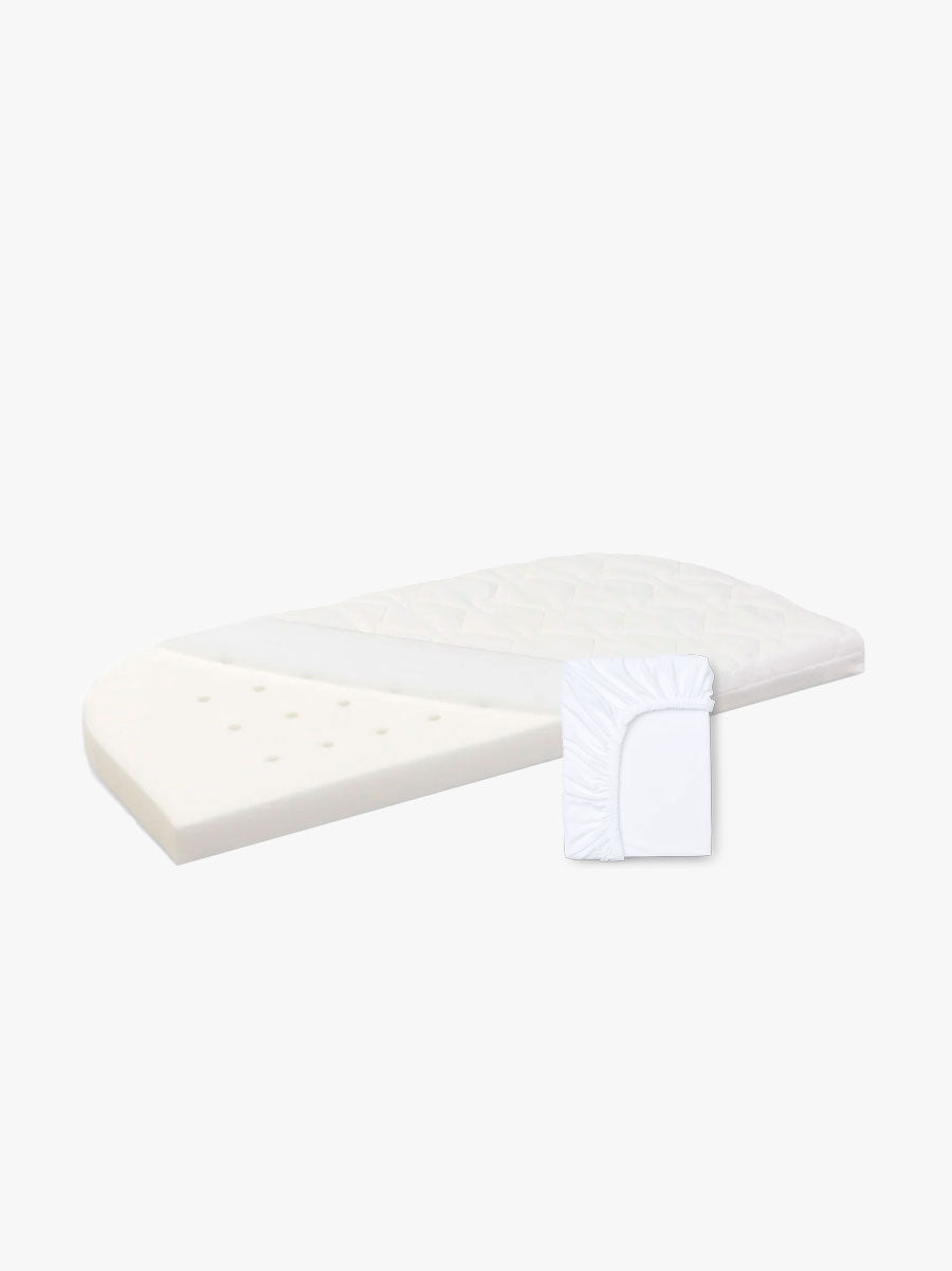 Babybay startpakke - Det vigtigste