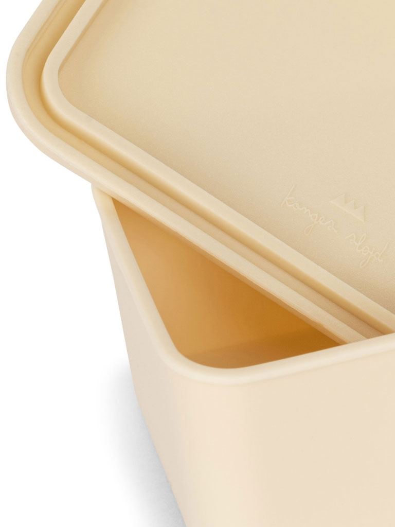 Madkasse fra Konges Sløjd - Egern