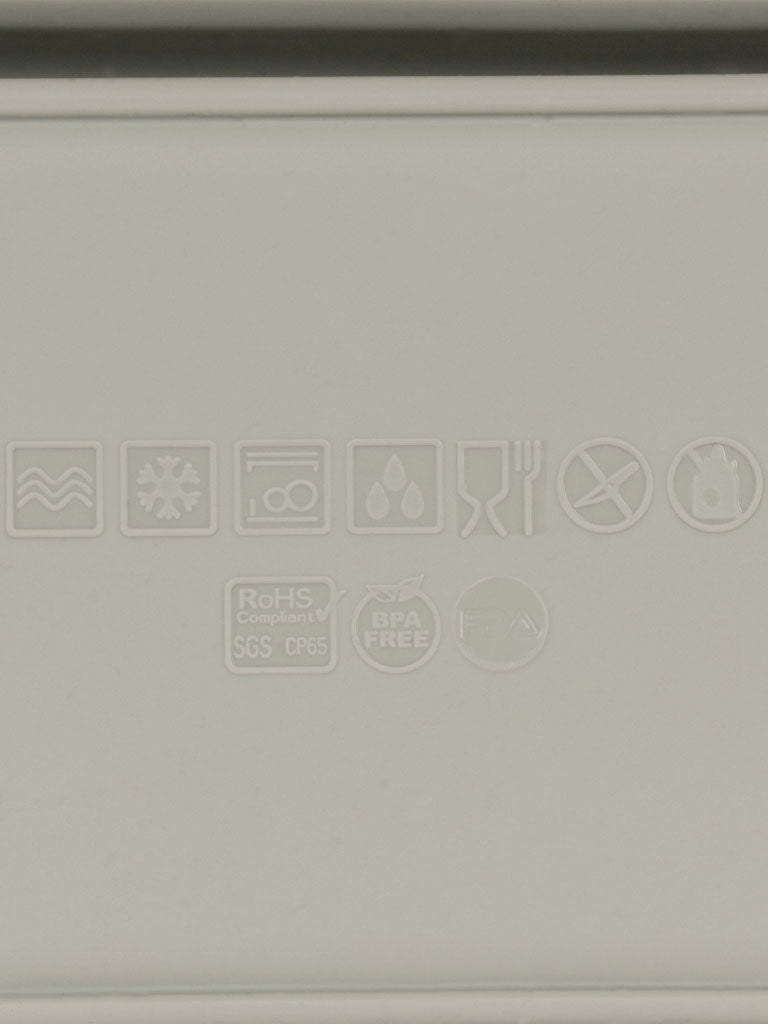 Konges Sløjd folde madkasser