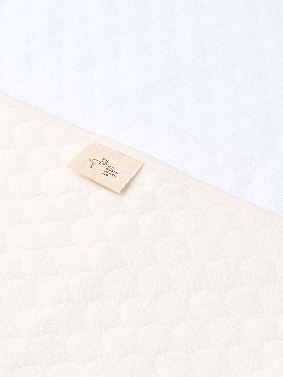 Babybay madras beskytterfra my copenhagen kid