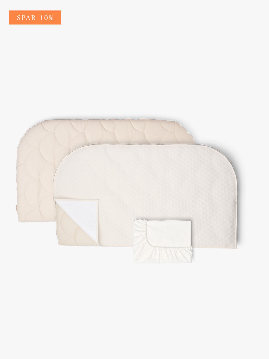 Babybay starter pack - Medium