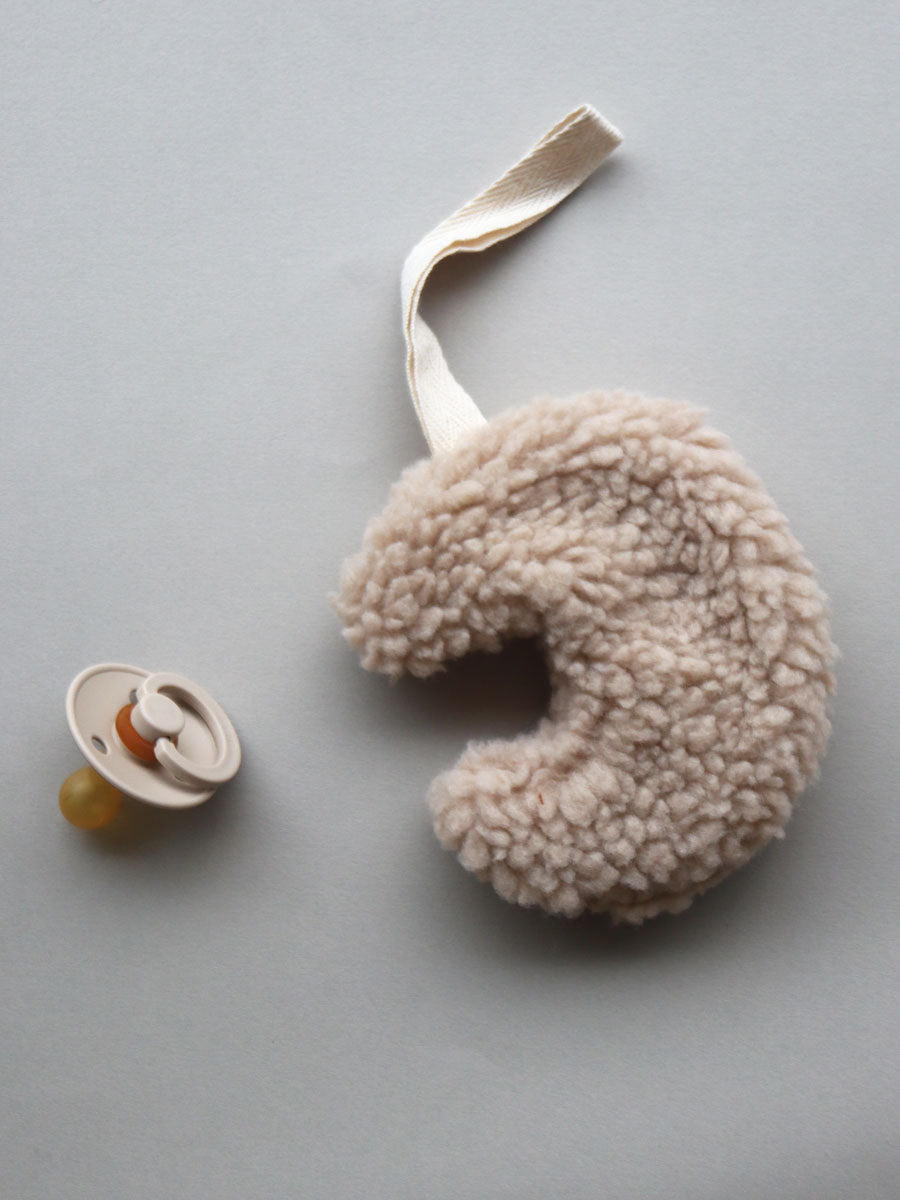 Suttesnor fra my copenhagen kid - Moon, Sand