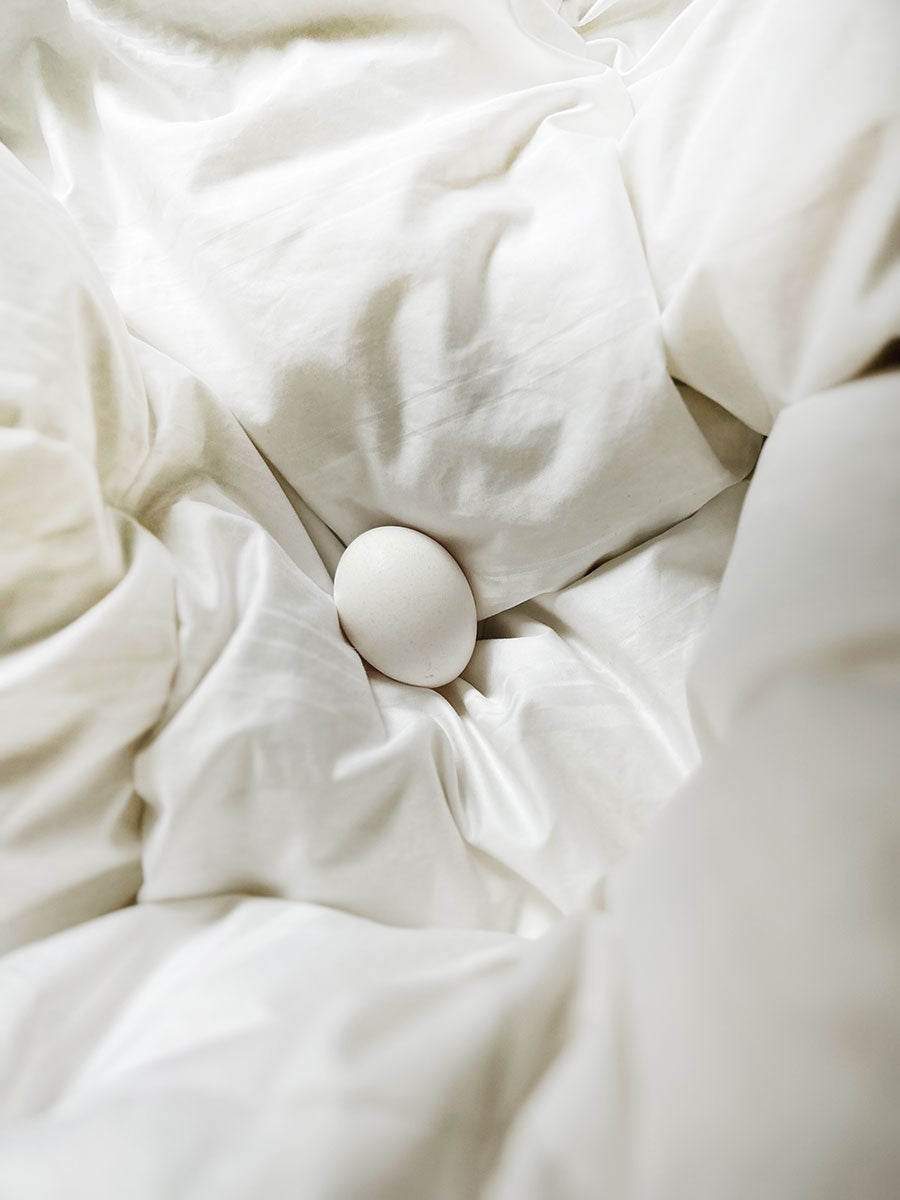 Babydyne fra my copenhagen kid  - Helårs, Moskus dun