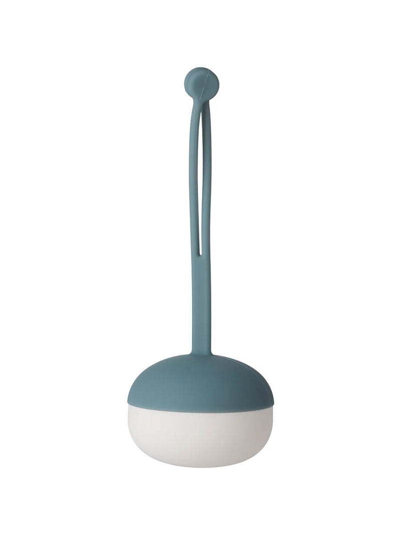 Natlampe fra Liewood - Whale blue / Sandy