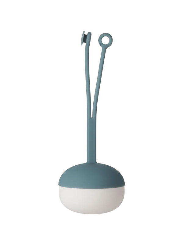 Lampe fra Liewood - Whale blue / Sandy