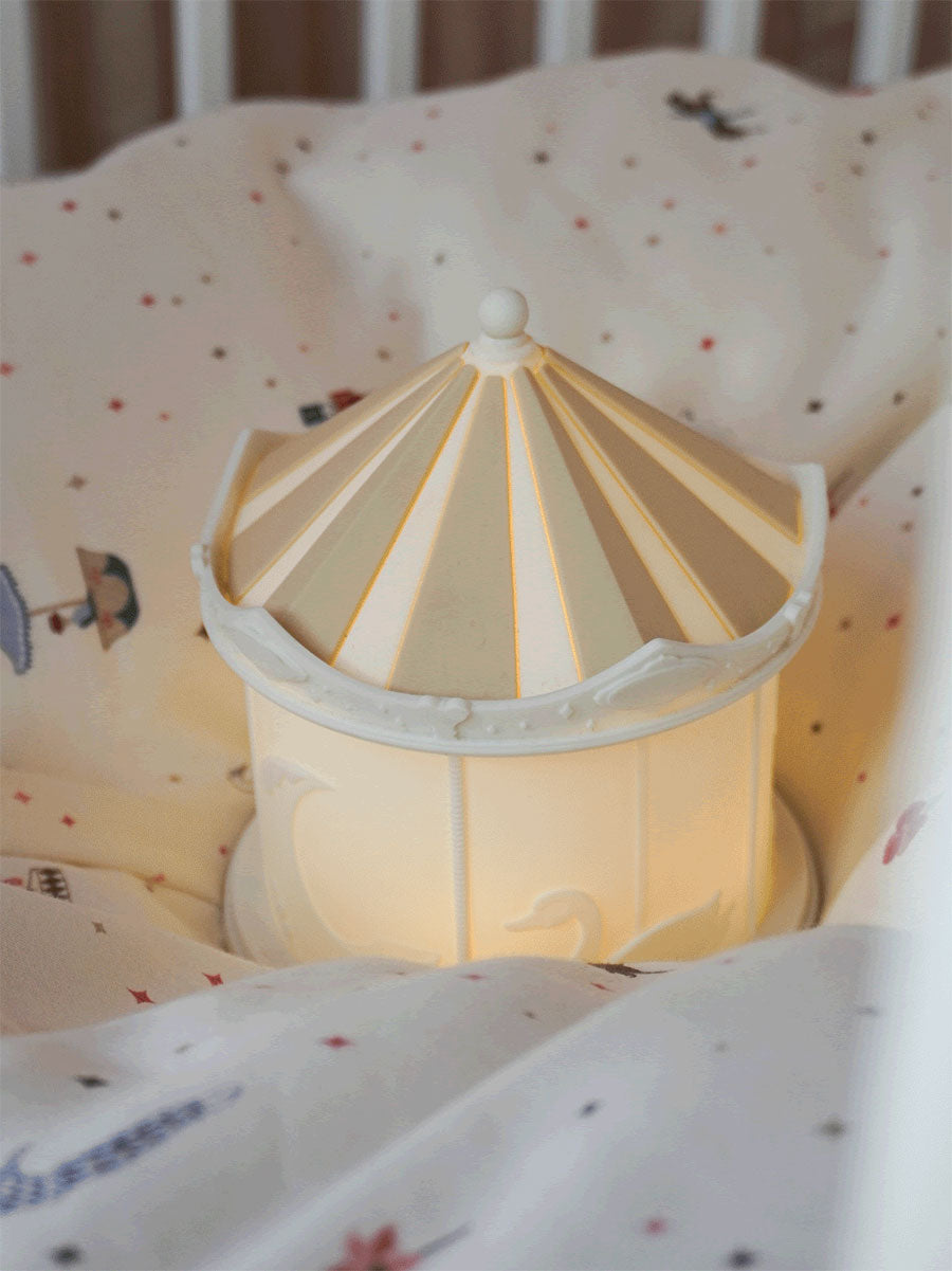 Cam Cam - Carousel natlampe