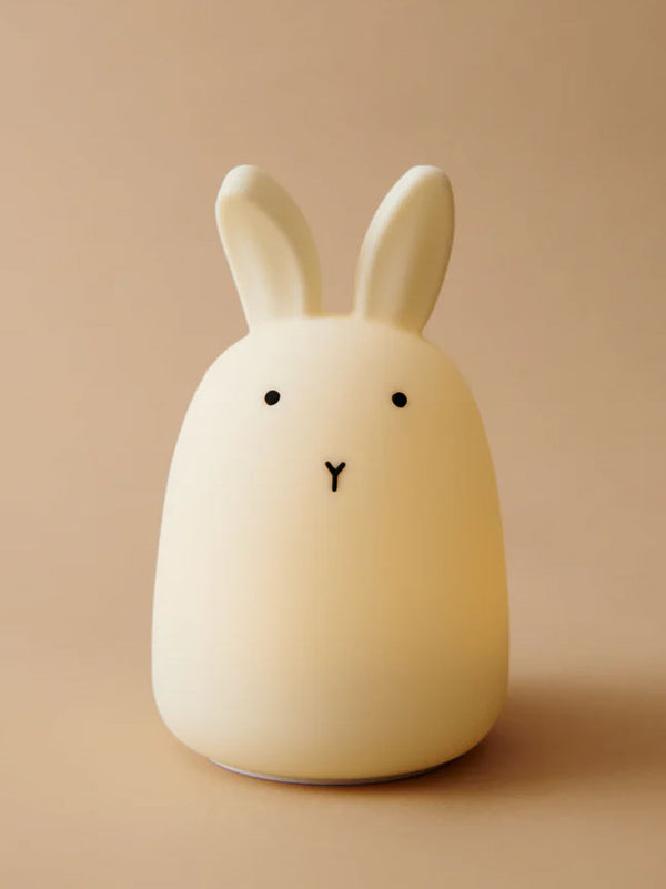 Liewood natlampe - Rabbit