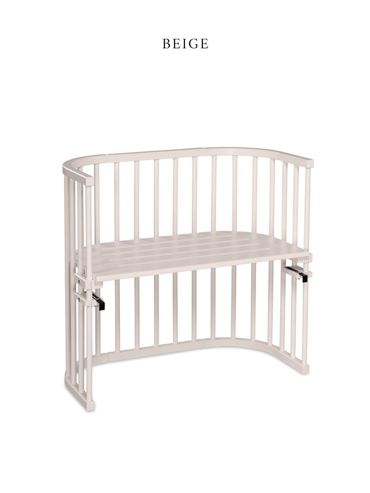 Babybay Original Beige