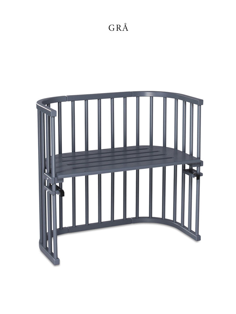 Babybay Original Grå