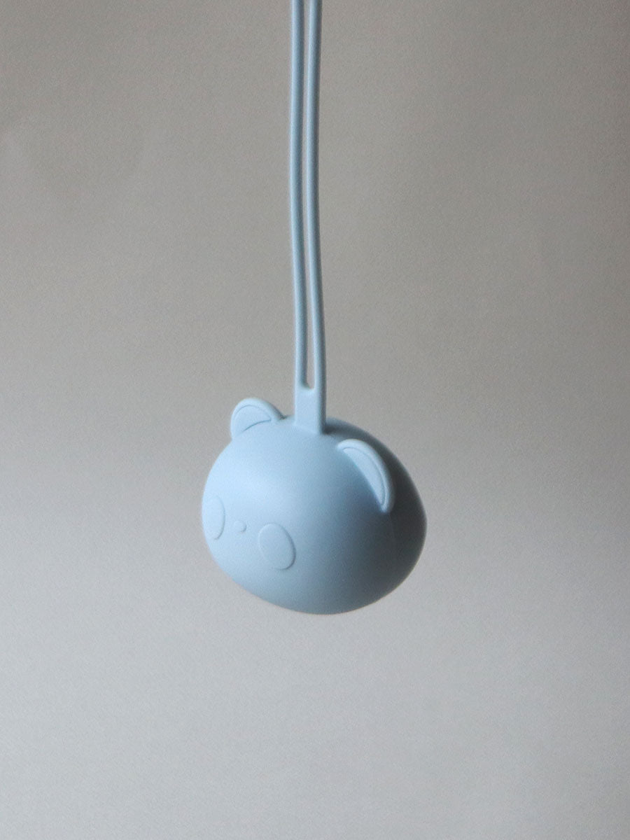 Sutteholder fra my copenhagen kid, Light Blue