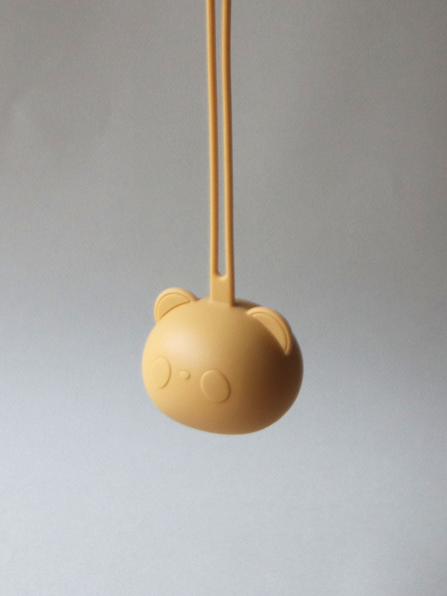 Sutteholder fra my copenhagen kid Mustard