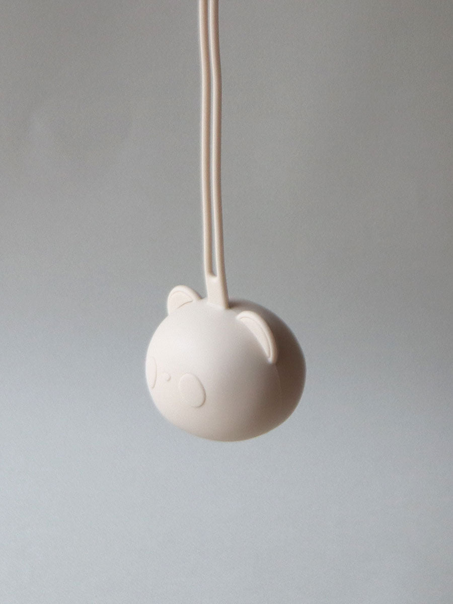 Sutteholder fra my copenhagen kid - Sand