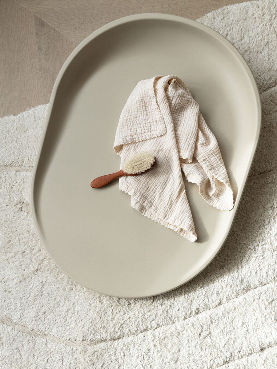 Olive puslepude, Kas Kopenhagen