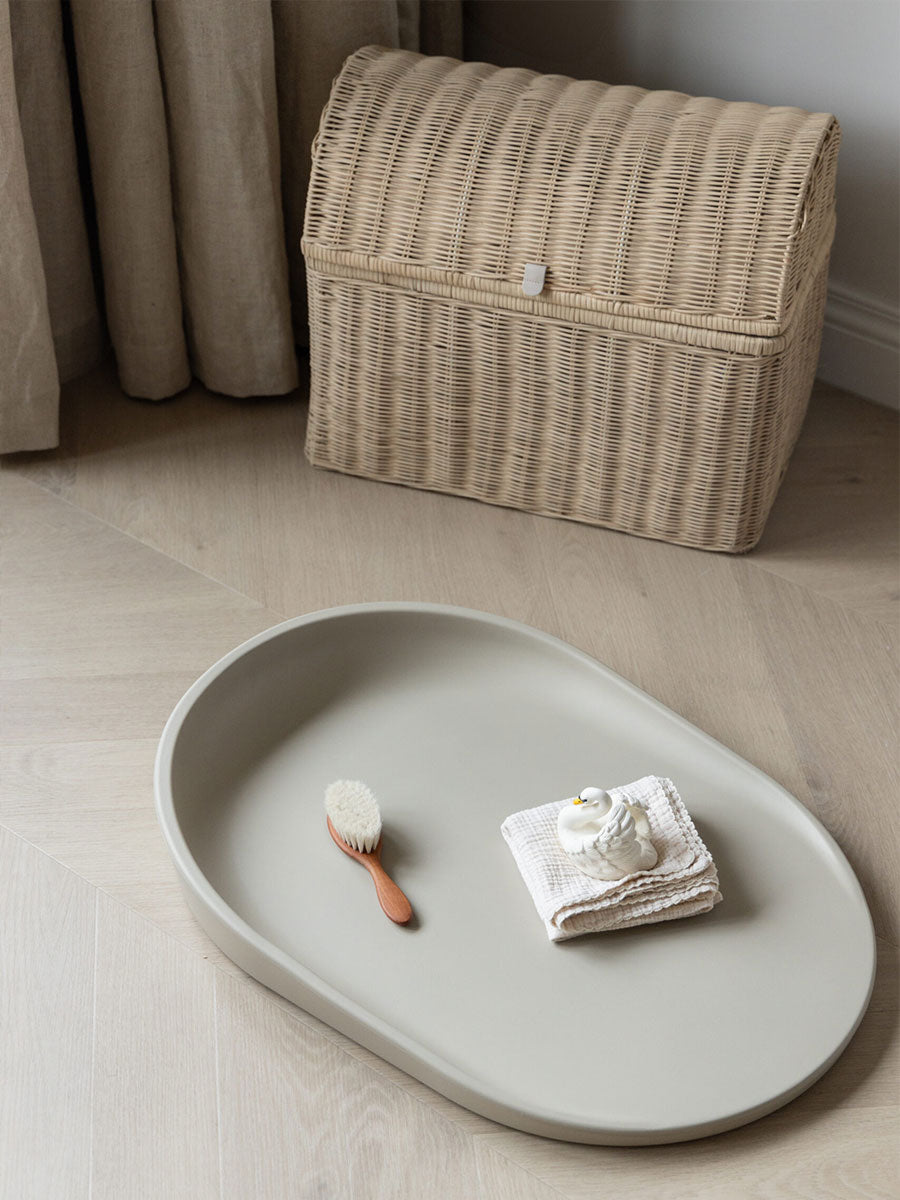 Kas Kopenhagen puslepude, Olive