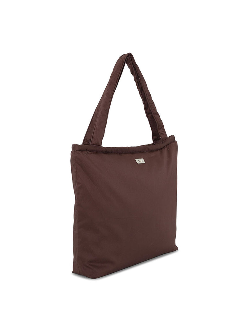 Kas Kopenhagen pusletaske - Brown