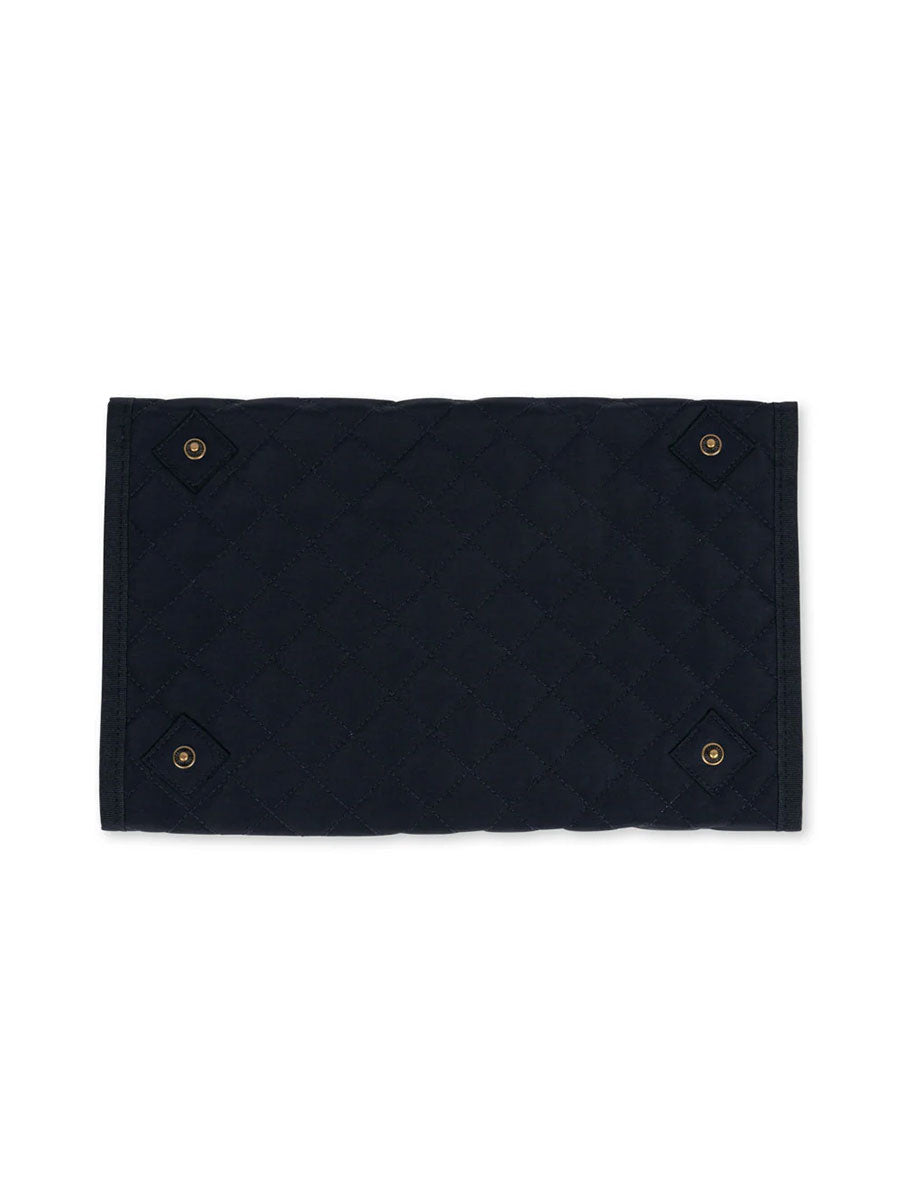 Pusletaske fra Konges Sløjd med tilhørende pusleunderlag