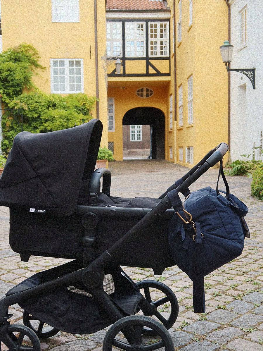 Pusletaske fra Konges Sløjd