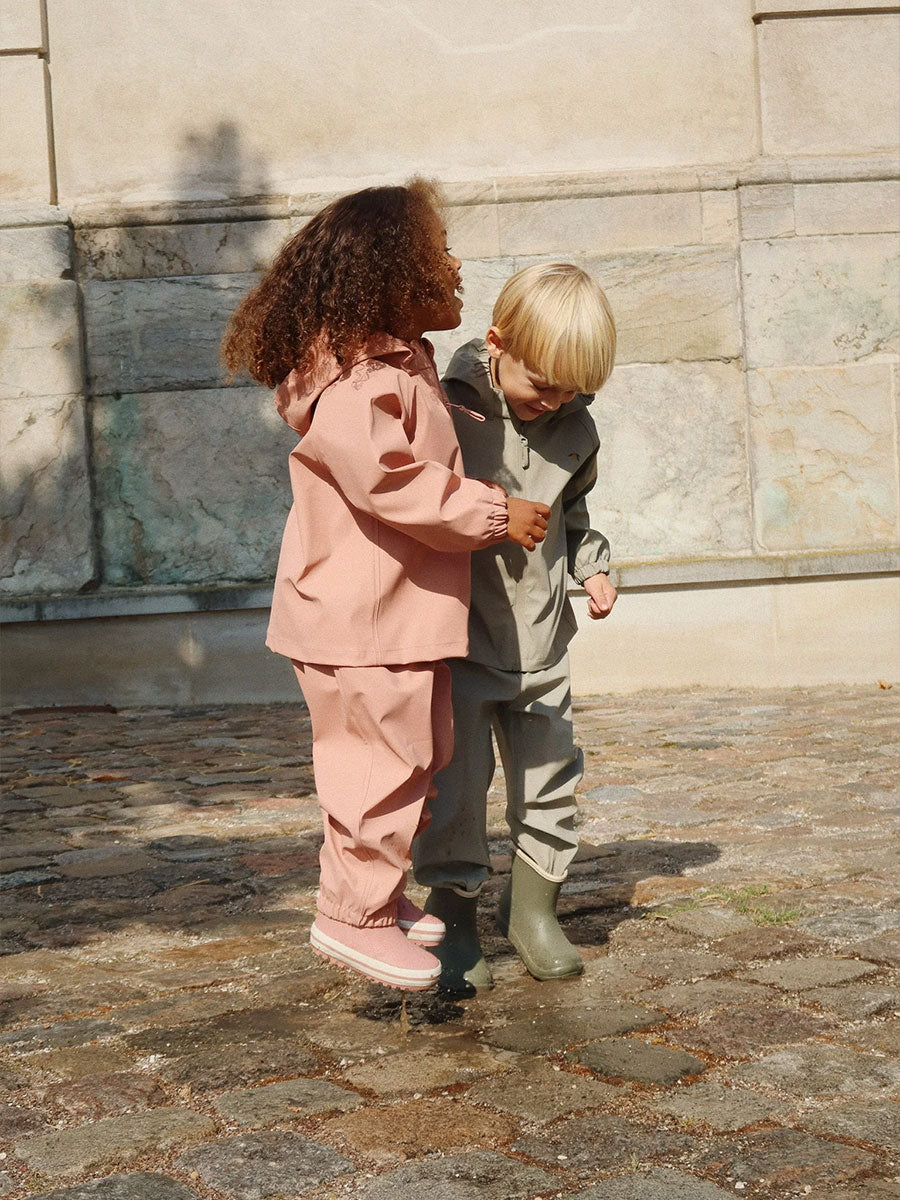 Konges Sløjd regntøj