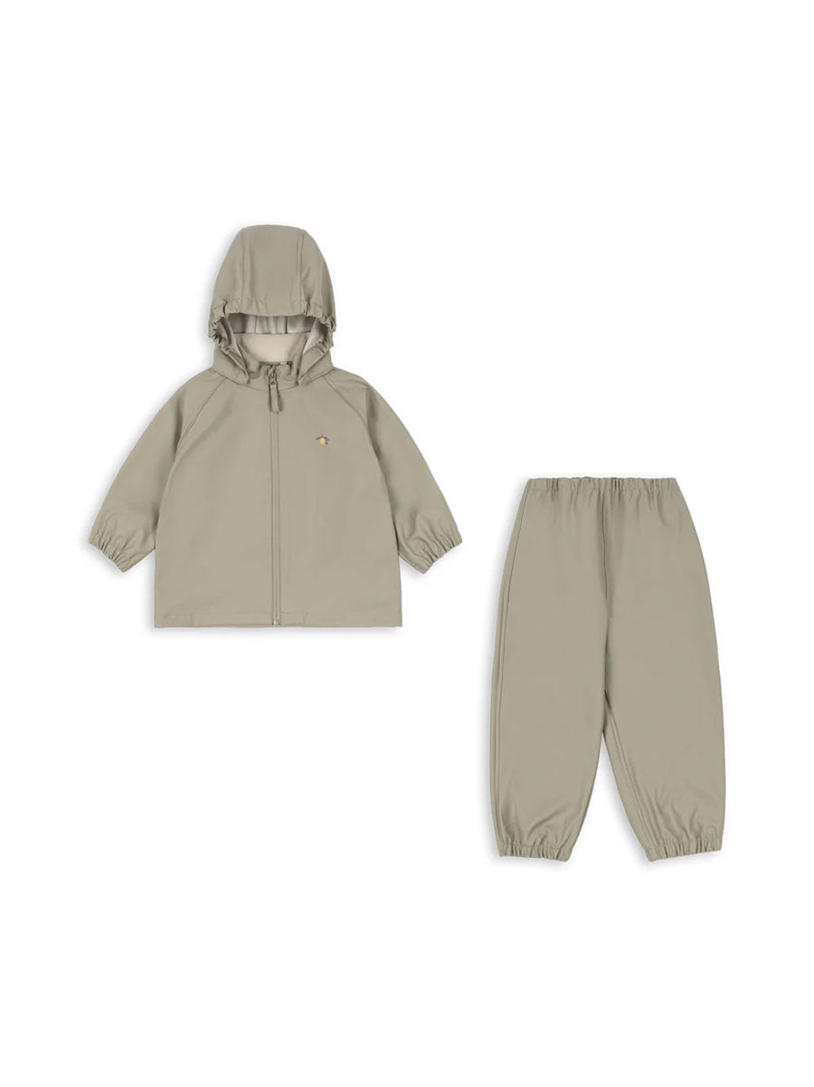 Regntøj fra Konges Sløjd - Laurel Oak