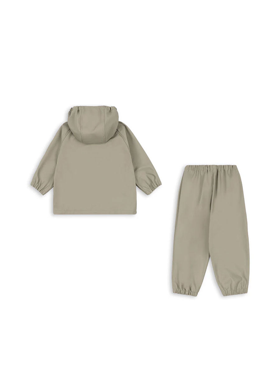 Regntøj fra Konges Sløjd - Laurel Oak