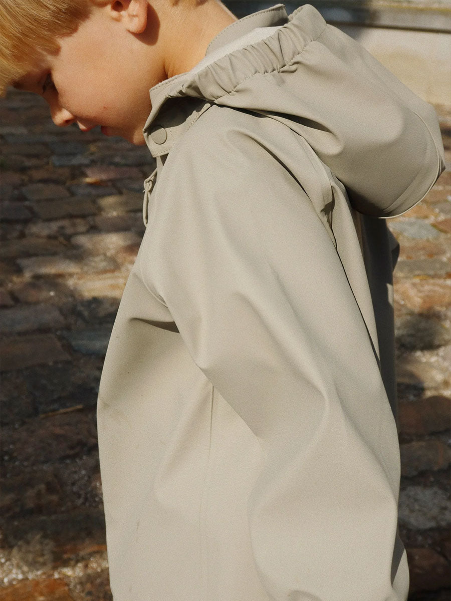 Regnsæt fra Konges Sløjd - Laurel Oak