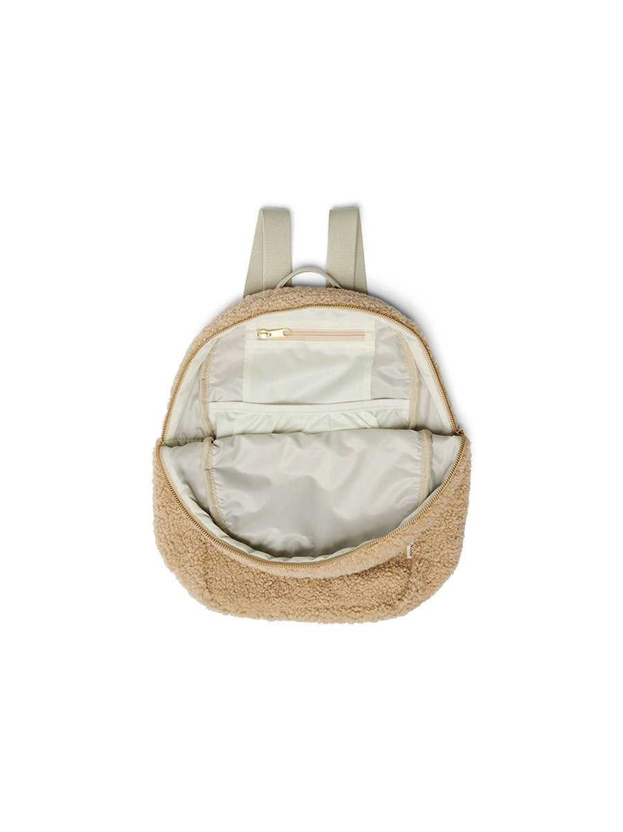Studio Noos Ecru rygsæk