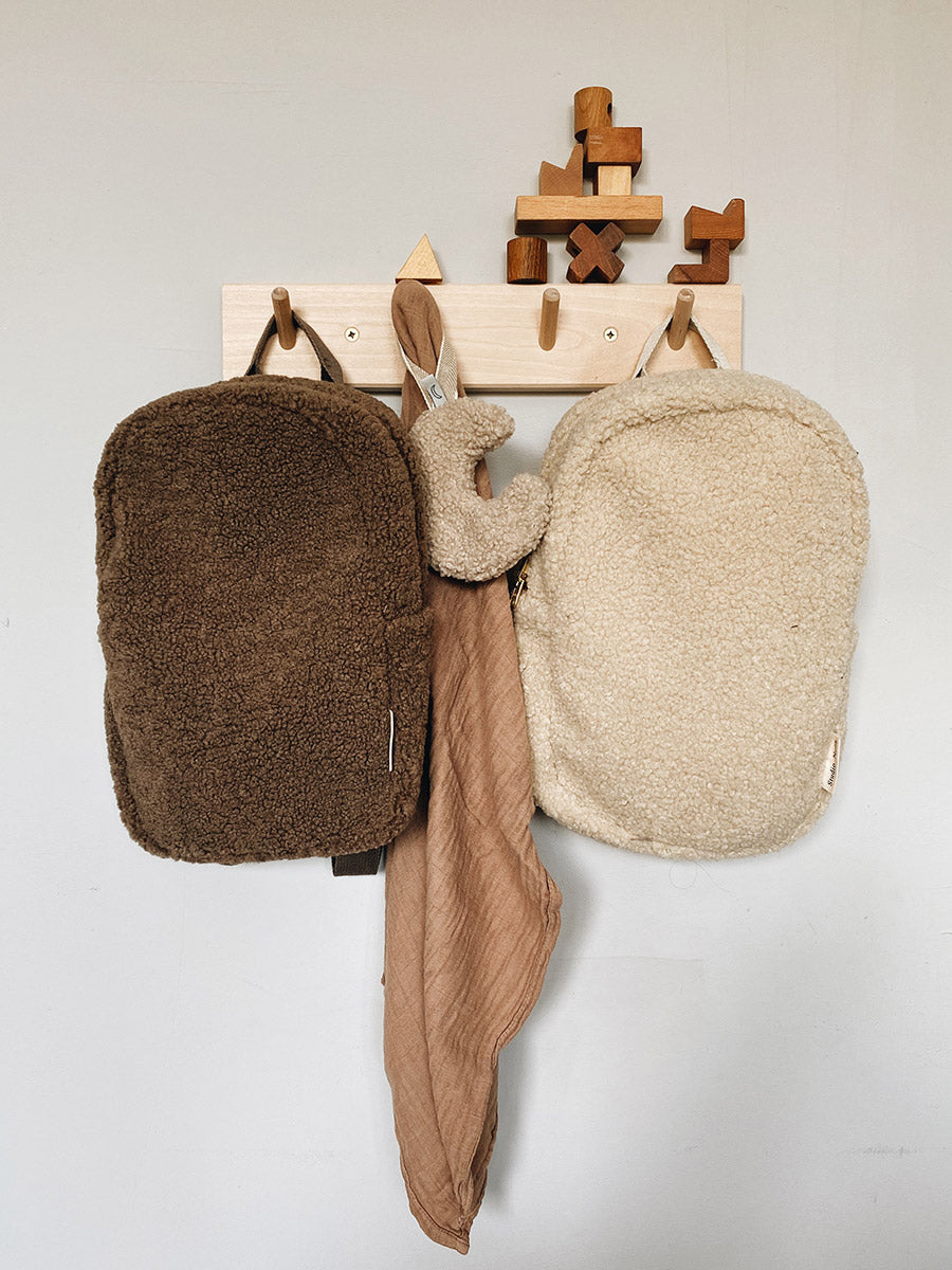 Studio Noos rygsække