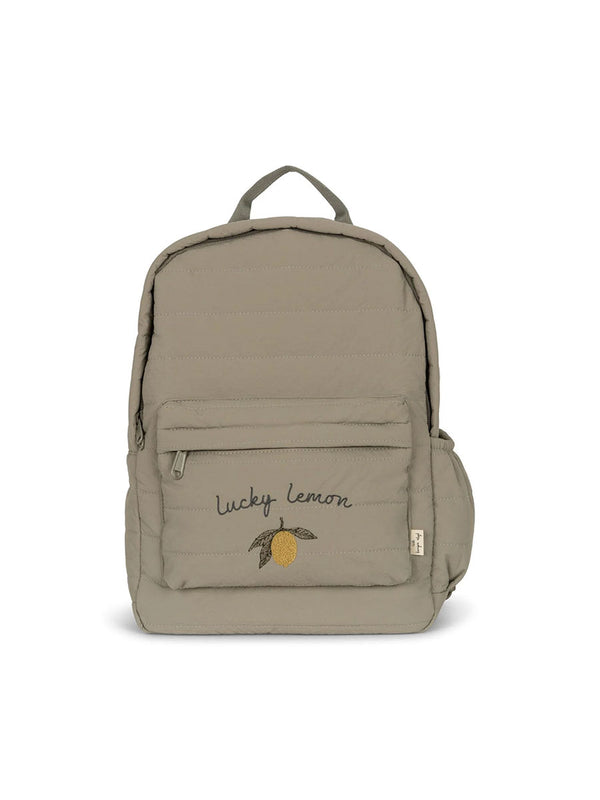 Junior rygsæk fra Konges Sløjd - Laurel Oak
