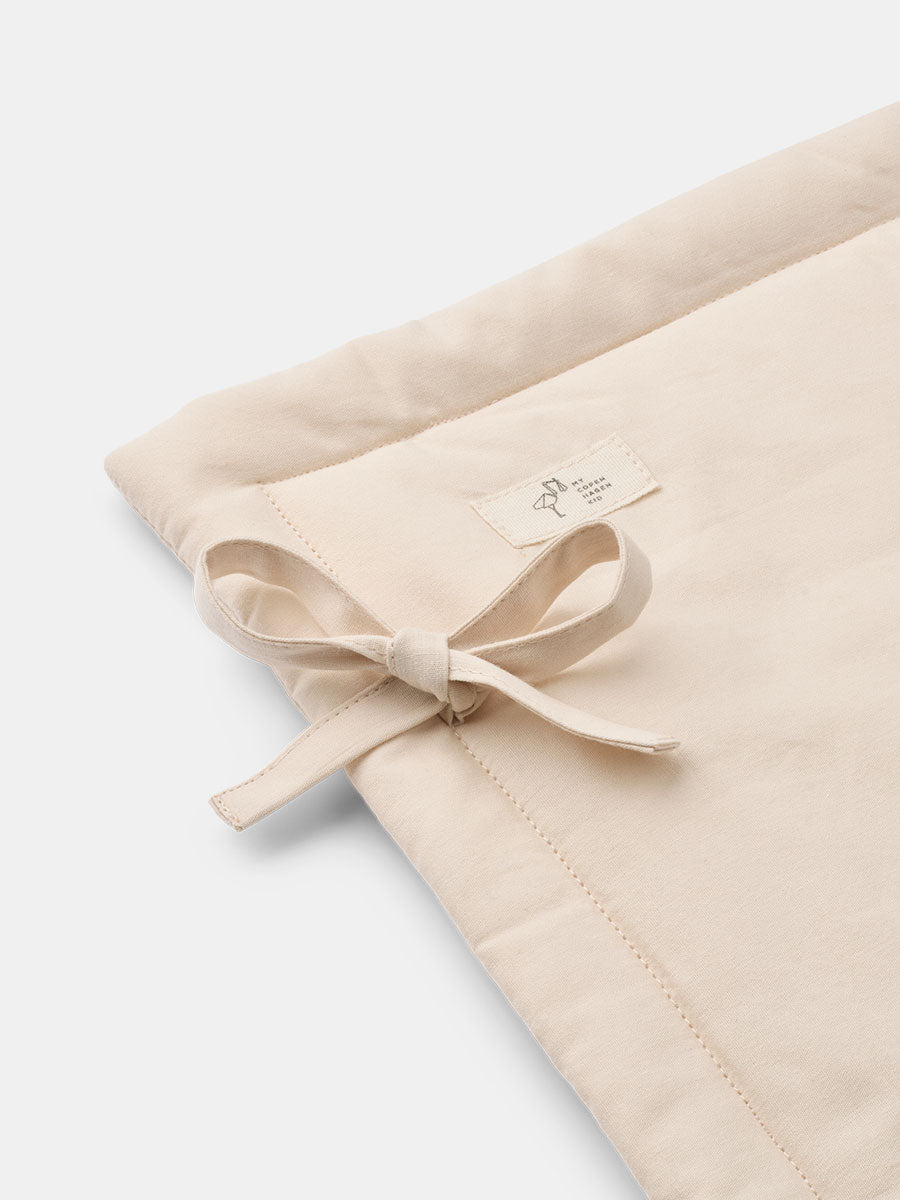 Bedside for Babybay - Cream