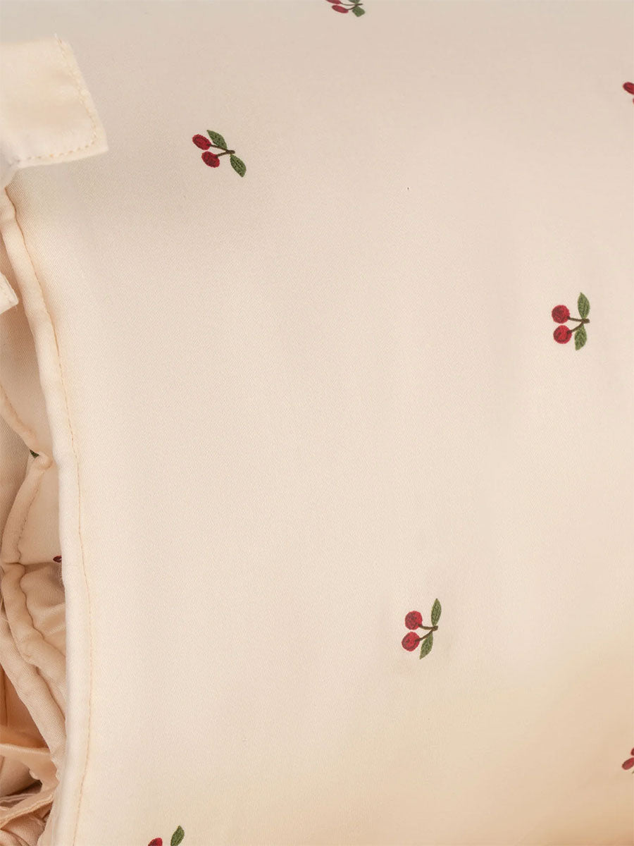 Sengerand fra Konges Sløjd - Cherry