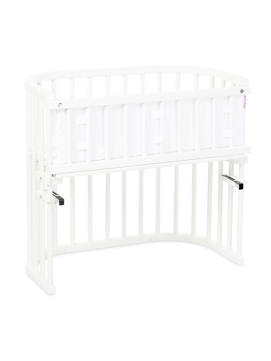 Babybay sengerand til gitter