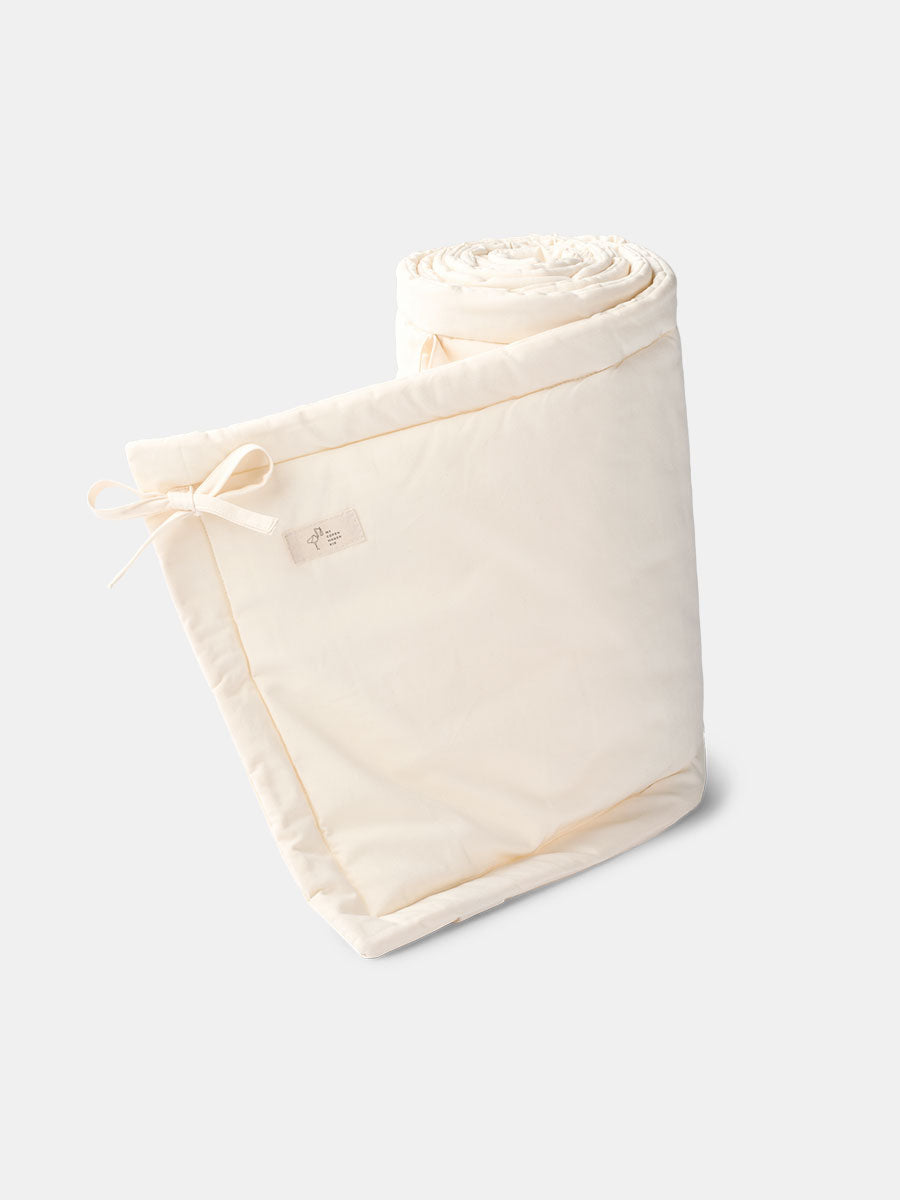 Sengerand til Babybay - Nature