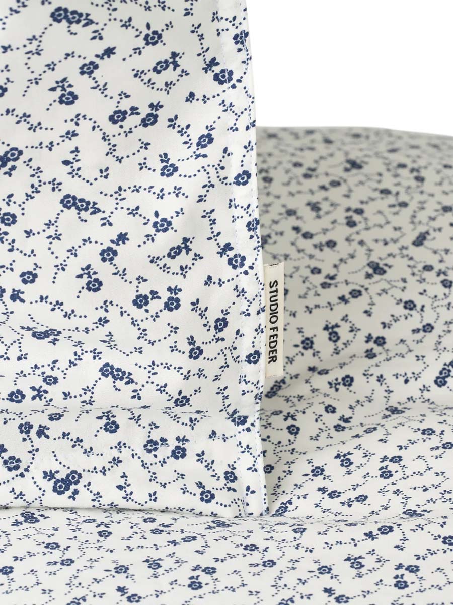 Smukt, økologisk sengetøj fra danske Studio Feder