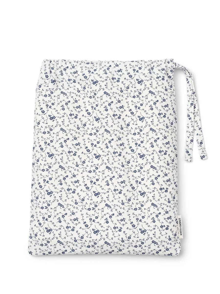 Smukt økologisk sengetøj fra danske Studio Feder.