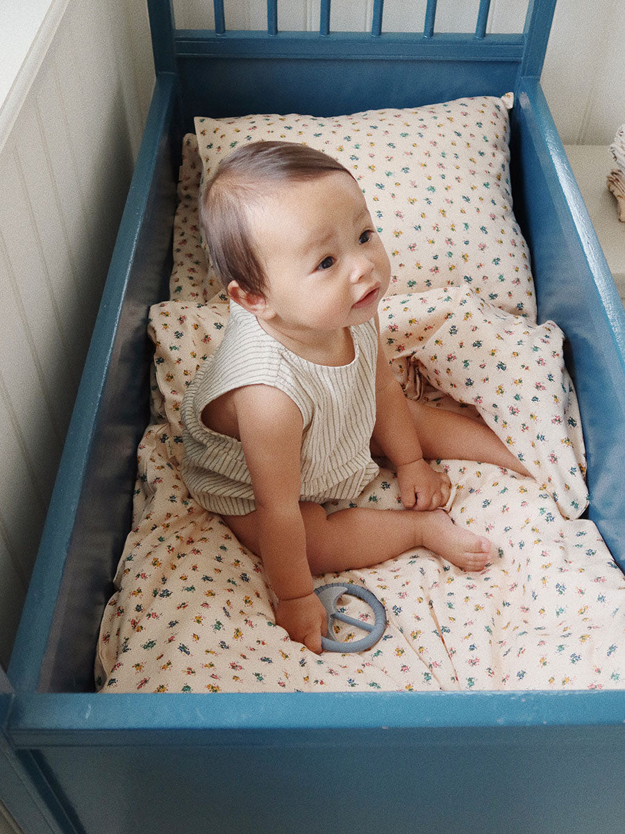 Konges Sløjd sengetøj - Bloomie Blush