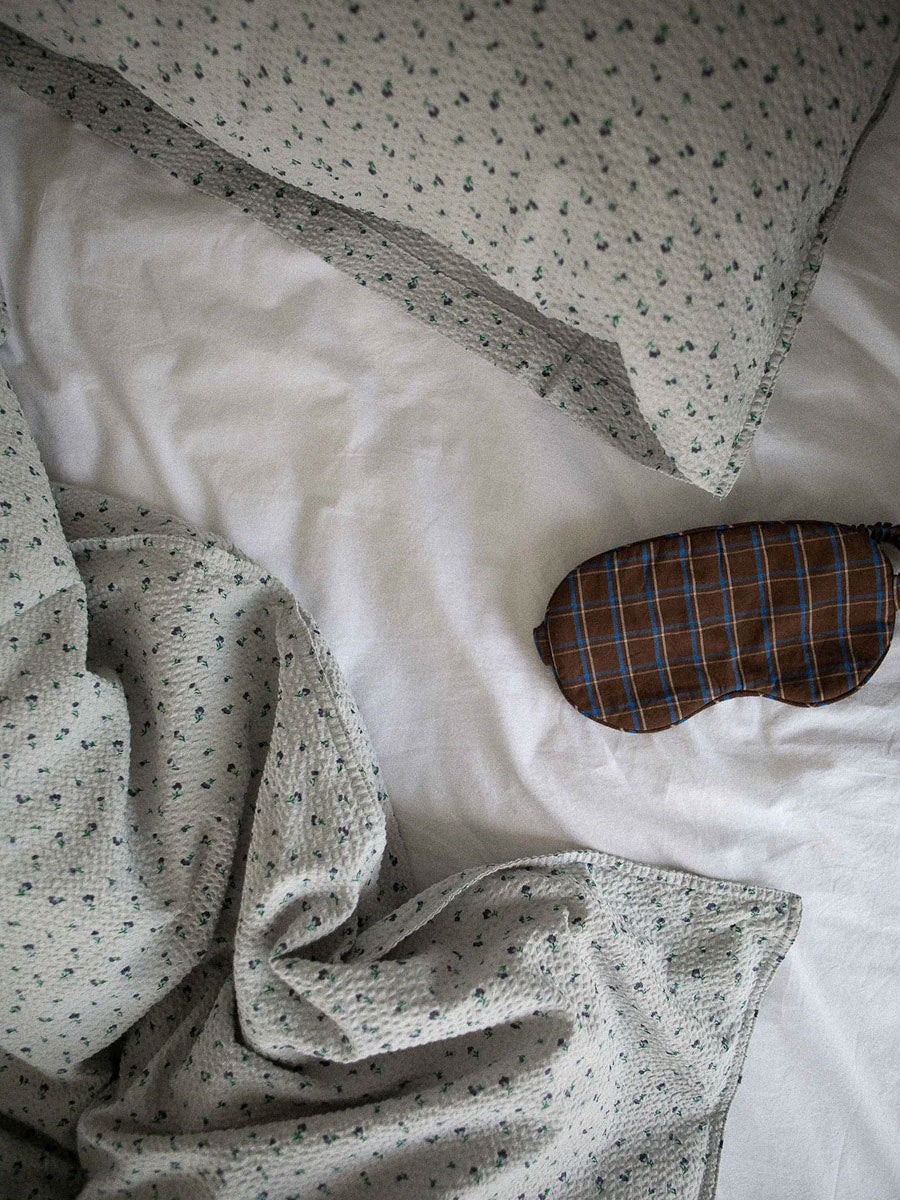 Cloudy Day sengetøj fra Studio Feder - Crep