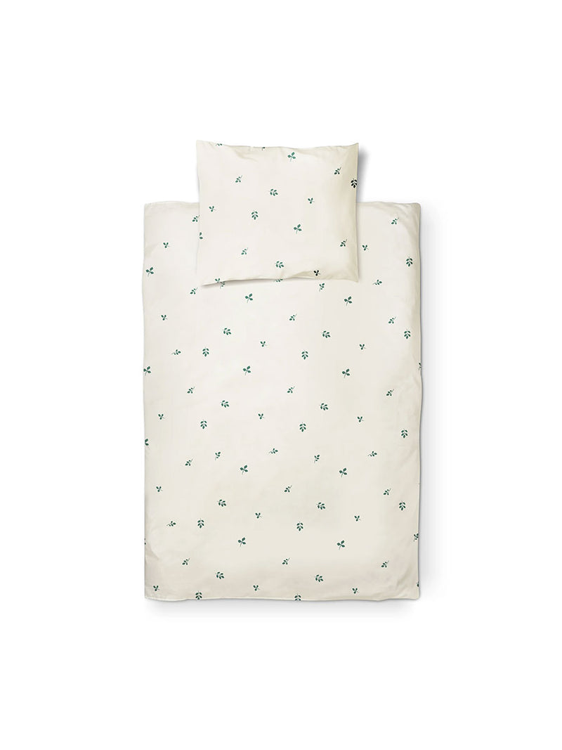 Baby sengetøj fra Moonboon - Leaf
