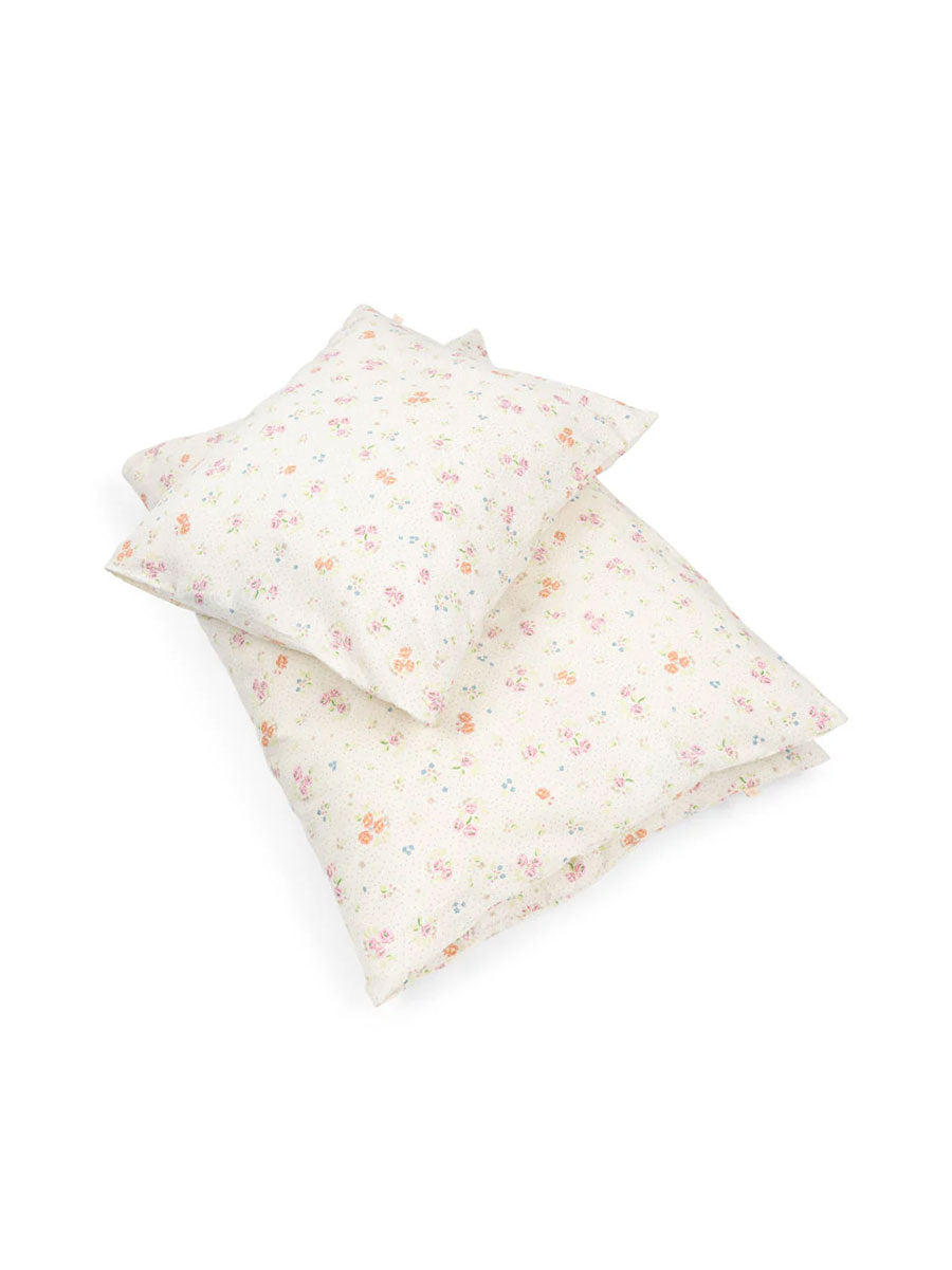 Baby sengetøj fra Konges Sløjd - Nonoka