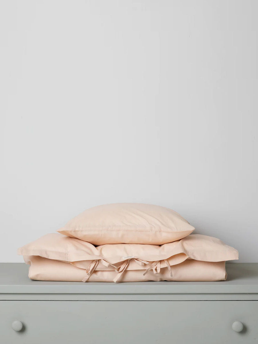 Sengetøj fra MarMar - Beige Rose