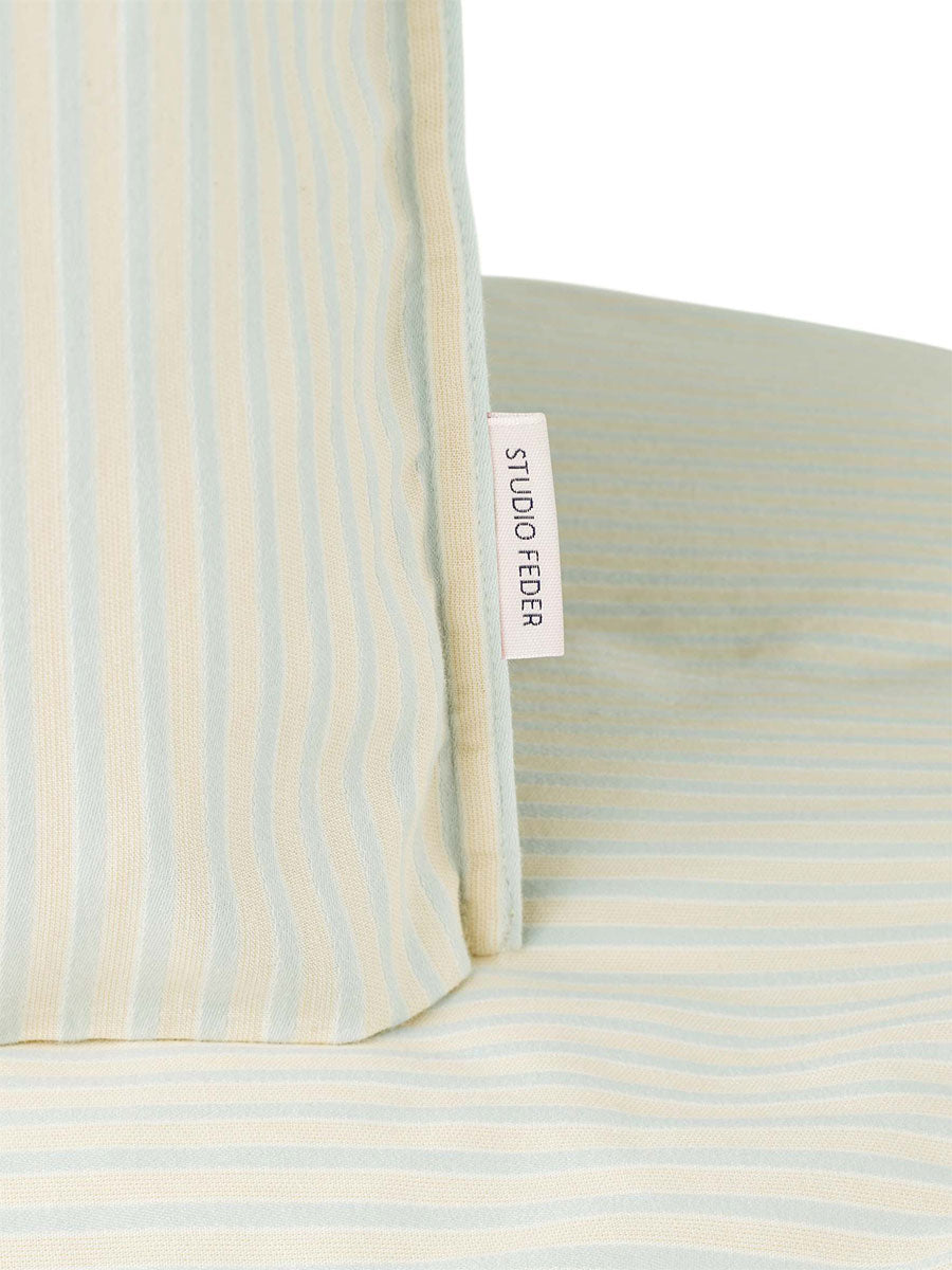 Sengetøj til børn og voksne fra Studio Feder - Satine