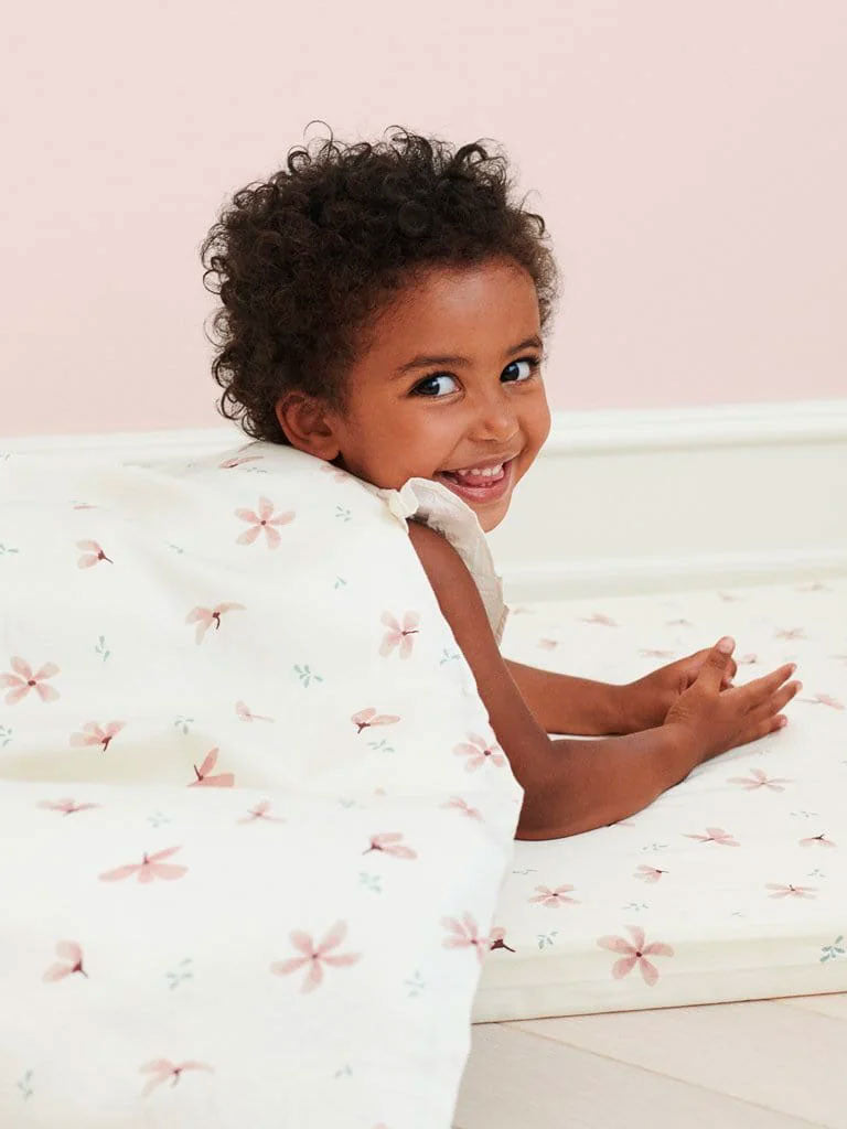 Cam Cam baby sengetøj